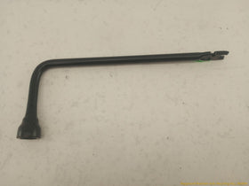 Hummer H3 Emergency Vehicle Tools - 0