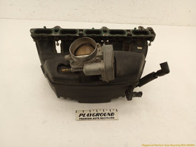 Hummer H3 Intake Manifold