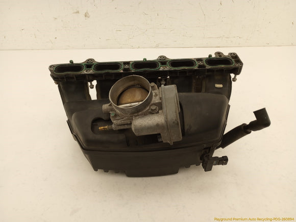 Hummer H3 Intake Manifold