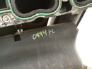 Hummer H3 Intake Manifold-3