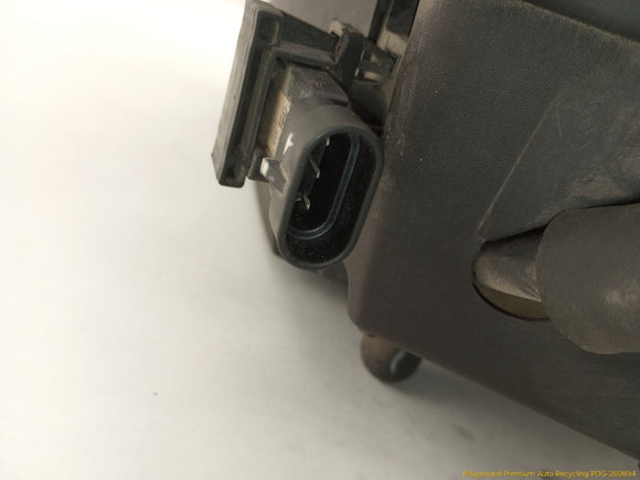 Hummer H3 Intake Manifold