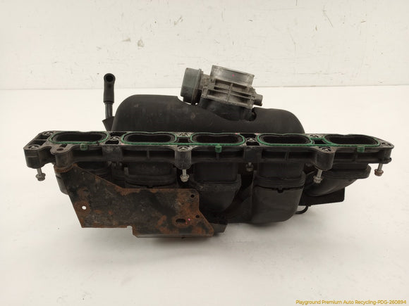 Hummer H3 Intake Manifold