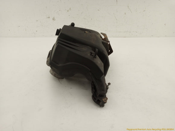 Hummer H3 Intake Manifold