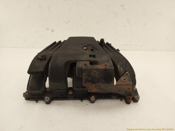 Hummer H3 Intake Manifold