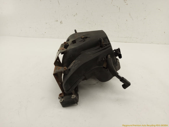 Hummer H3 Intake Manifold