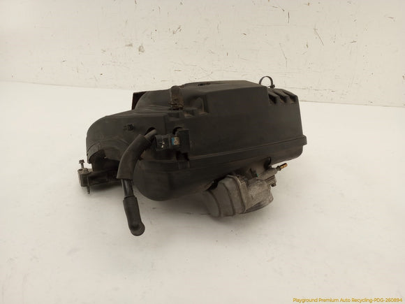 Hummer H3 Intake Manifold
