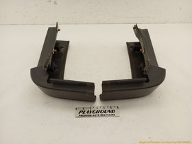 Hummer H3 Pair Of Exterior D Pillar Trim
