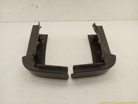 Hummer H3 Pair Of Exterior D Pillar Trim - 0
