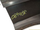 Hummer H3 Pair Of Exterior D Pillar Trim-4