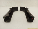 Hummer H3 Pair Of Exterior D Pillar Trim-5