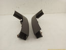 Hummer H3 Pair Of Exterior D Pillar Trim-6