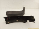 Hummer H3 Pair Of Exterior D Pillar Trim-7