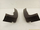 Hummer H3 Pair Of Exterior D Pillar Trim-8