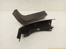 Hummer H3 Pair Of Exterior D Pillar Trim-9