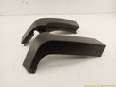 Hummer H3 Pair Of Exterior D Pillar Trim-10