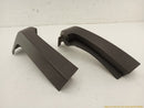 Hummer H3 Pair Of Exterior D Pillar Trim-11