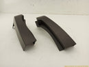 Hummer H3 Pair Of Exterior D Pillar Trim-12