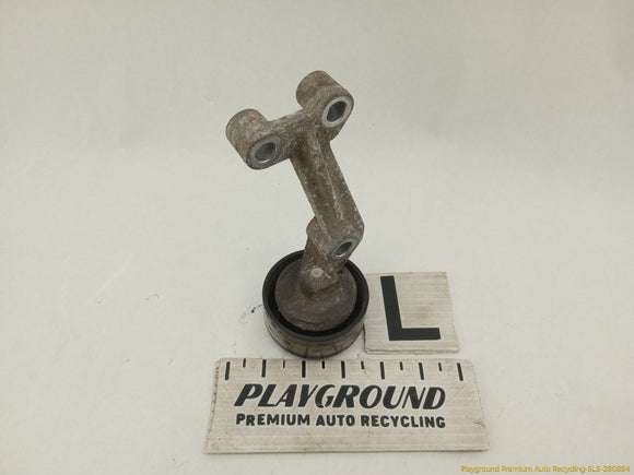 Hummer H3 Drive Belt Idler Pulley