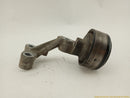 Hummer H3 Drive Belt Idler Pulley-3