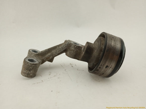 Hummer H3 Drive Belt Idler Pulley