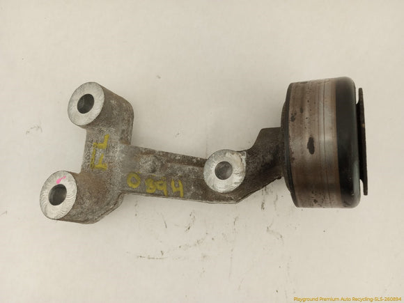 Hummer H3 Drive Belt Idler Pulley