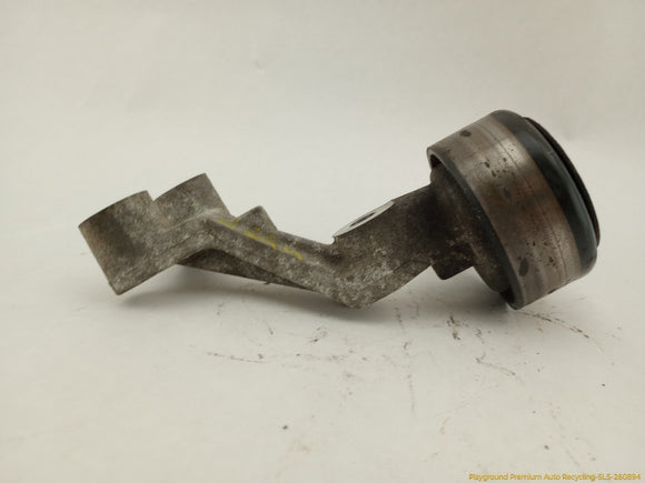 Hummer H3 Drive Belt Idler Pulley