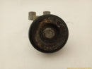Hummer H3 Drive Belt Idler Pulley-6