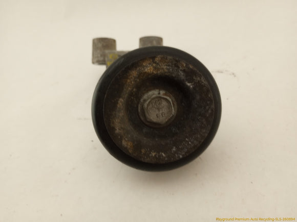 Hummer H3 Drive Belt Idler Pulley