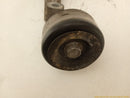 Hummer H3 Drive Belt Idler Pulley-7
