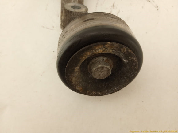 Hummer H3 Drive Belt Idler Pulley