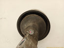 Hummer H3 Drive Belt Idler Pulley-8