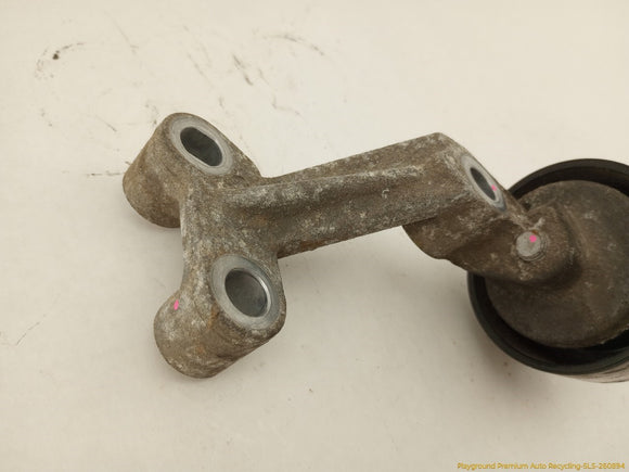 Hummer H3 Drive Belt Idler Pulley