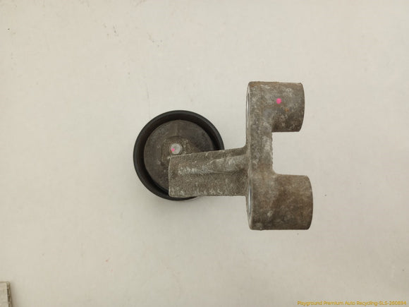 Hummer H3 Drive Belt Idler Pulley