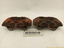 Hummer H3 Pair Of Front Brake Calipers-1
