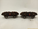 Hummer H3 Pair Of Front Brake Calipers-4