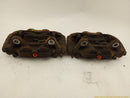 Hummer H3 Pair Of Front Brake Calipers-5