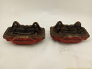 Hummer H3 Pair Of Front Brake Calipers-7