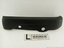 Hummer H3 Driver Left Front Outer Seat Trim-1