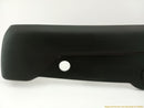 Hummer H3 Driver Left Front Outer Seat Trim-2