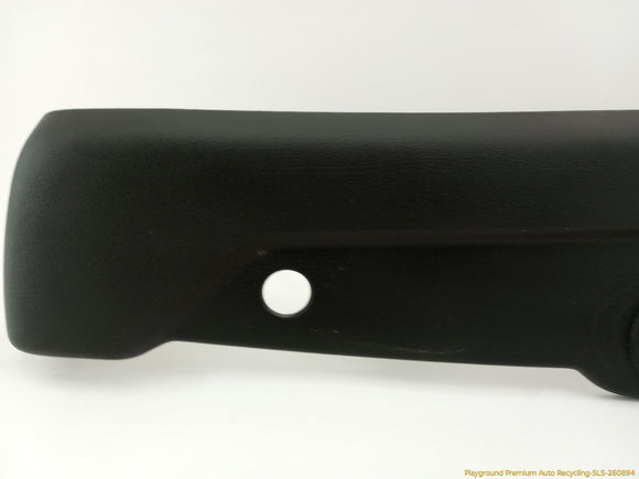 Hummer H3 Driver Left Front Outer Seat Trim