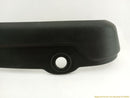 Hummer H3 Driver Left Front Outer Seat Trim-3