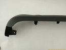 Hummer H3 Driver Left Front Outer Seat Trim-4