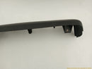 Hummer H3 Driver Left Front Outer Seat Trim-5