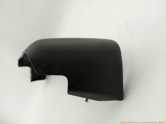 Hummer H3 Driver Left Front Outer Seat Trim