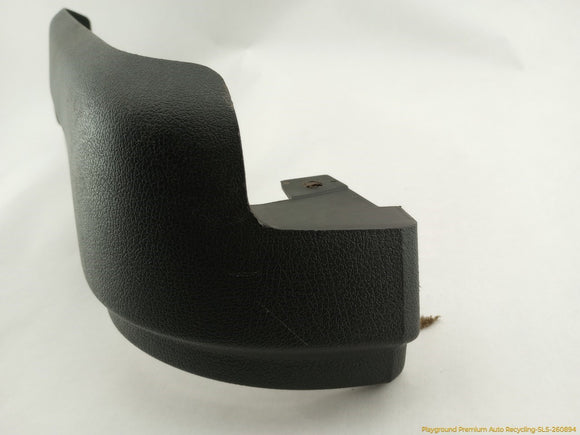 Hummer H3 Driver Left Front Outer Seat Trim