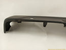 Hummer H3 Driver Left Front Outer Seat Trim-8