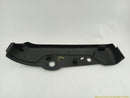 Hummer H3 Driver Left Front Outer Seat Trim-11