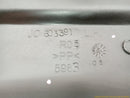 Hummer H3 Driver Left Front Outer Seat Trim-12