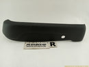 Hummer H3 Passenger Right Front Outer Seat Trim-1