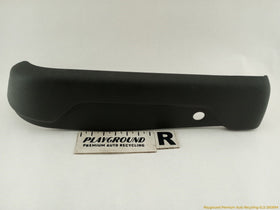 Hummer H3 Passenger Right Front Outer Seat Trim